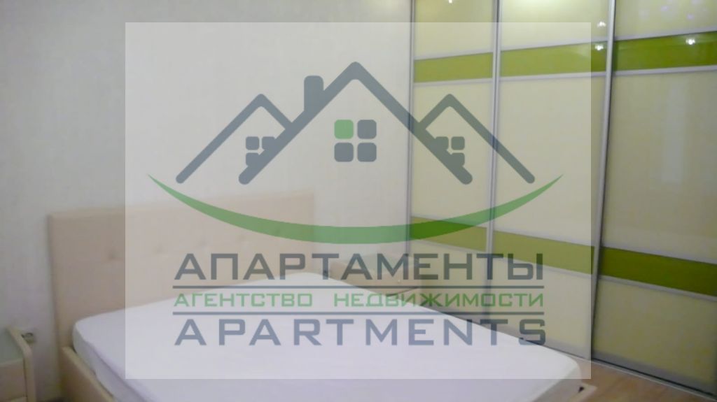 Продажа 2-комнатной квартиры, Пятигорск, Калинина пр-кт,  5к1