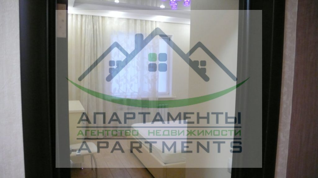 Продажа 2-комнатной квартиры, Пятигорск, Калинина пр-кт,  5к1