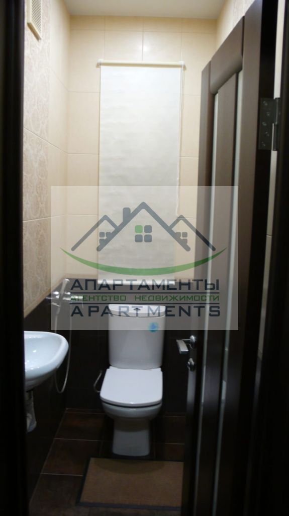 Продажа 2-комнатной квартиры, Пятигорск, Калинина пр-кт,  5к1