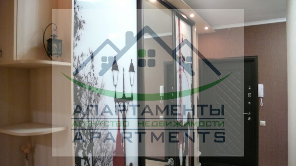 Продажа 2-комнатной квартиры, Пятигорск, Калинина пр-кт,  5к1