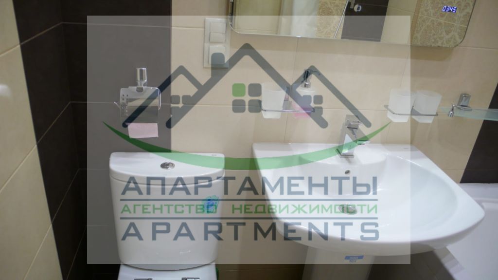 Продажа 2-комнатной квартиры, Пятигорск, Калинина пр-кт,  5к1