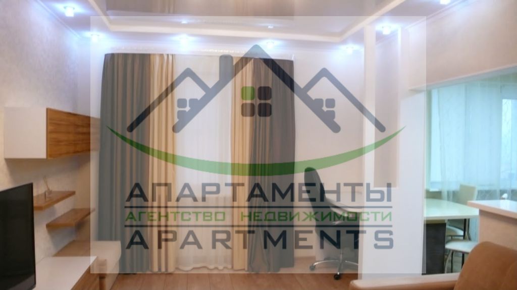 Продажа 2-комнатной квартиры, Пятигорск, Калинина пр-кт,  5к1