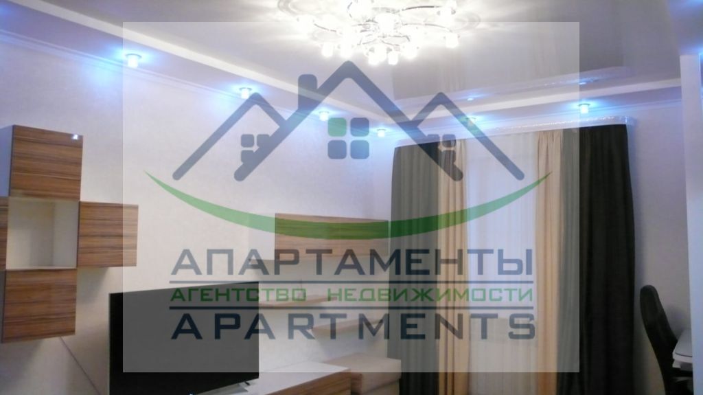 Продажа 2-комнатной квартиры, Пятигорск, Калинина пр-кт,  5к1