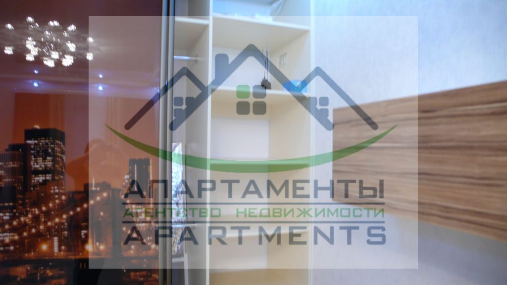 Продажа 2-комнатной квартиры, Пятигорск, Калинина пр-кт,  5к1