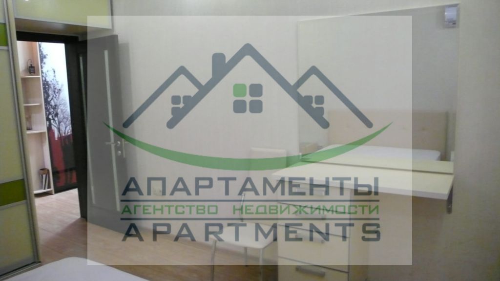 Продажа 2-комнатной квартиры, Пятигорск, Калинина пр-кт,  5к1