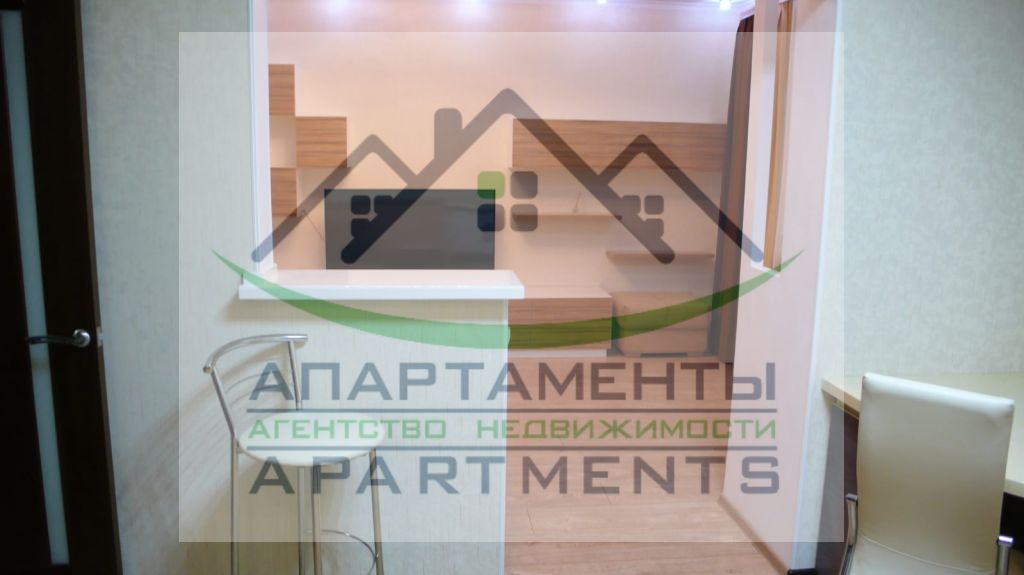 Продажа 2-комнатной квартиры, Пятигорск, Калинина пр-кт,  5к1