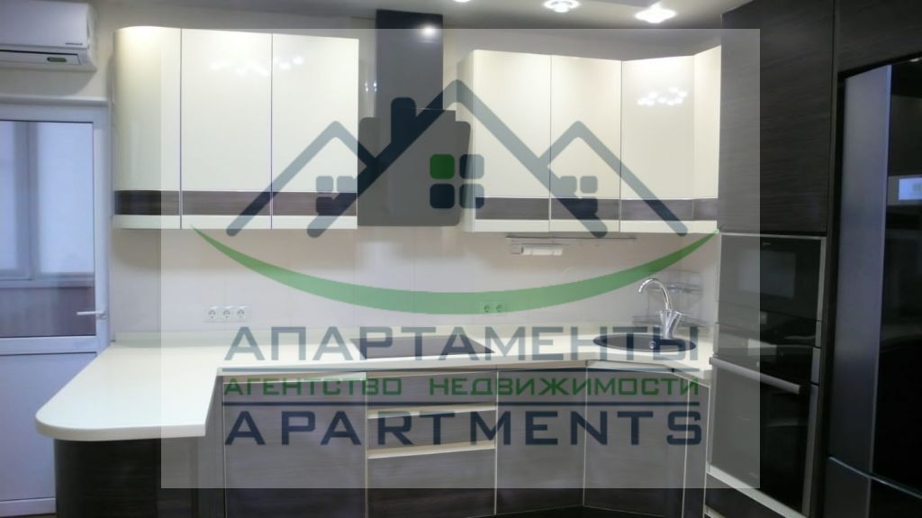 Продажа 2-комнатной квартиры, Пятигорск, Калинина пр-кт,  5к1