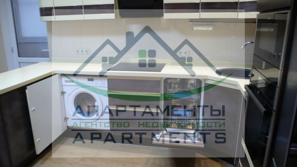 Продажа 2-комнатной квартиры, Пятигорск, Калинина пр-кт,  5к1