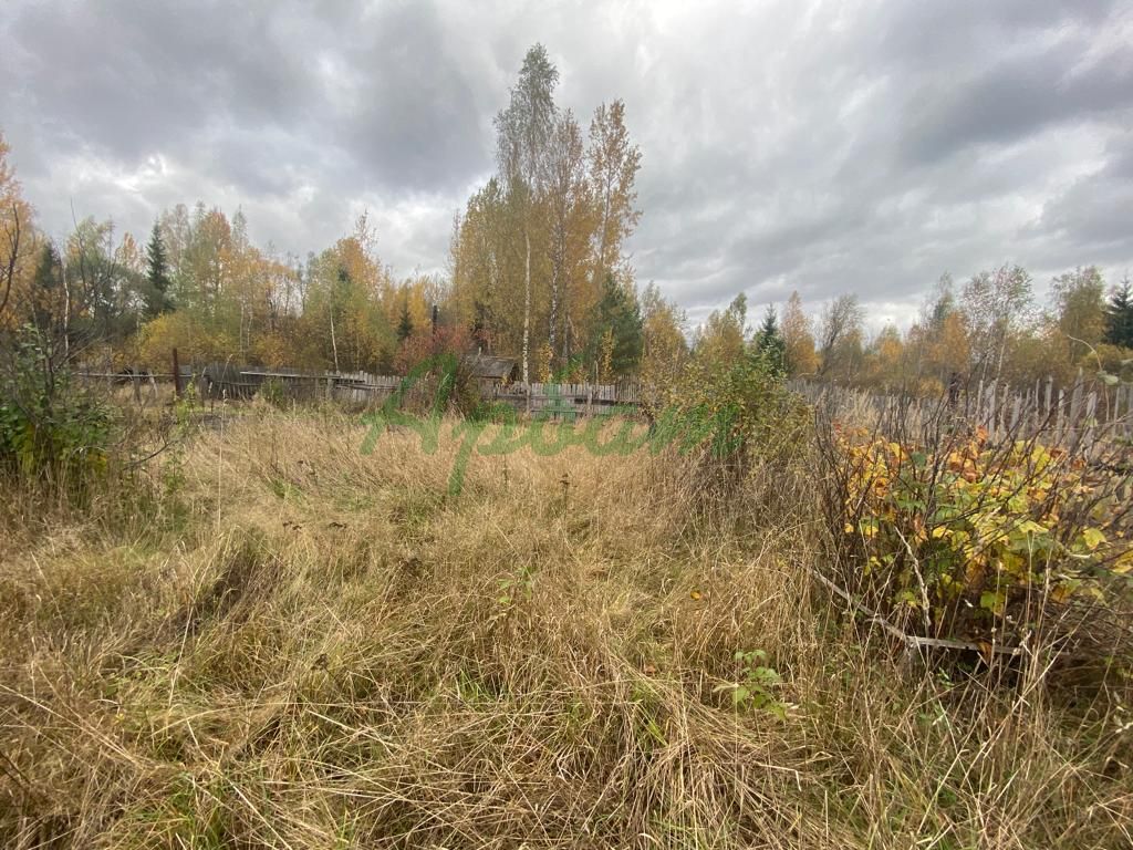 Продажа участка, Симоново,  47