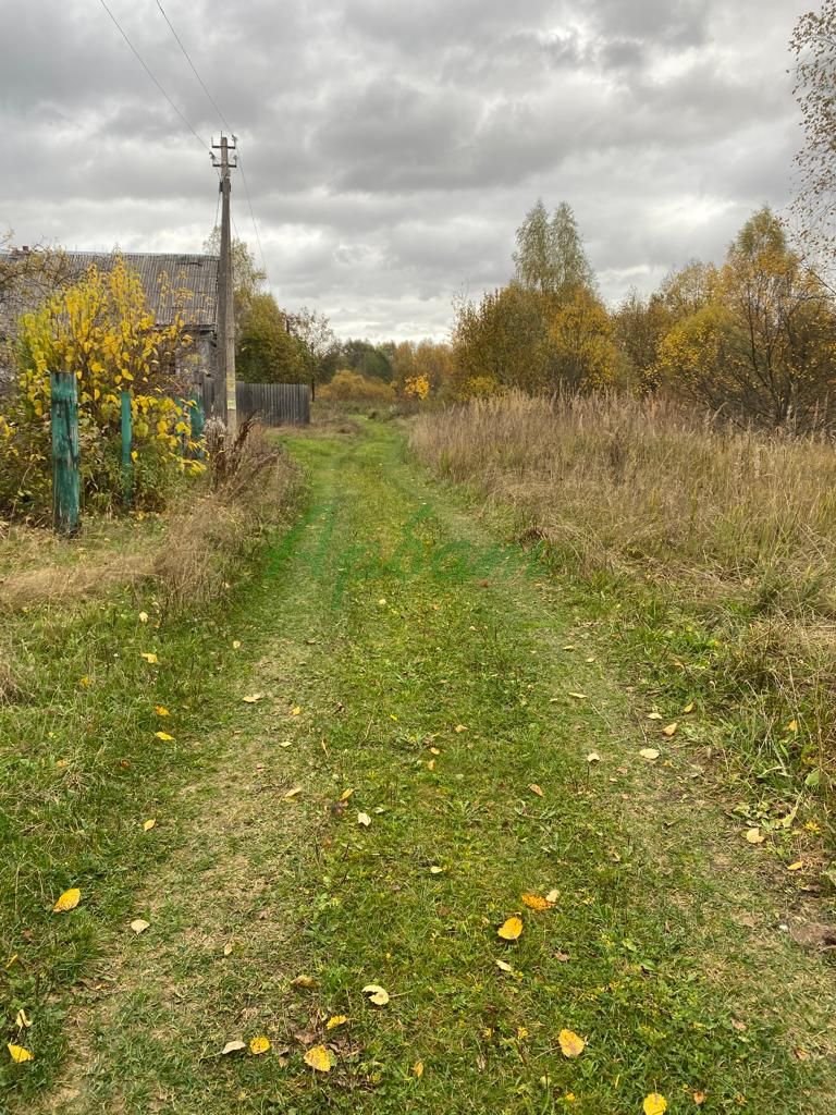 Продажа участка, Симоново,  47