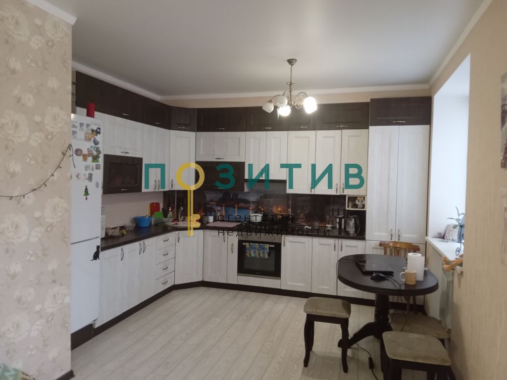 Продажа 3-комнатной квартиры, Минеральные Воды, 50 лет Октября ул