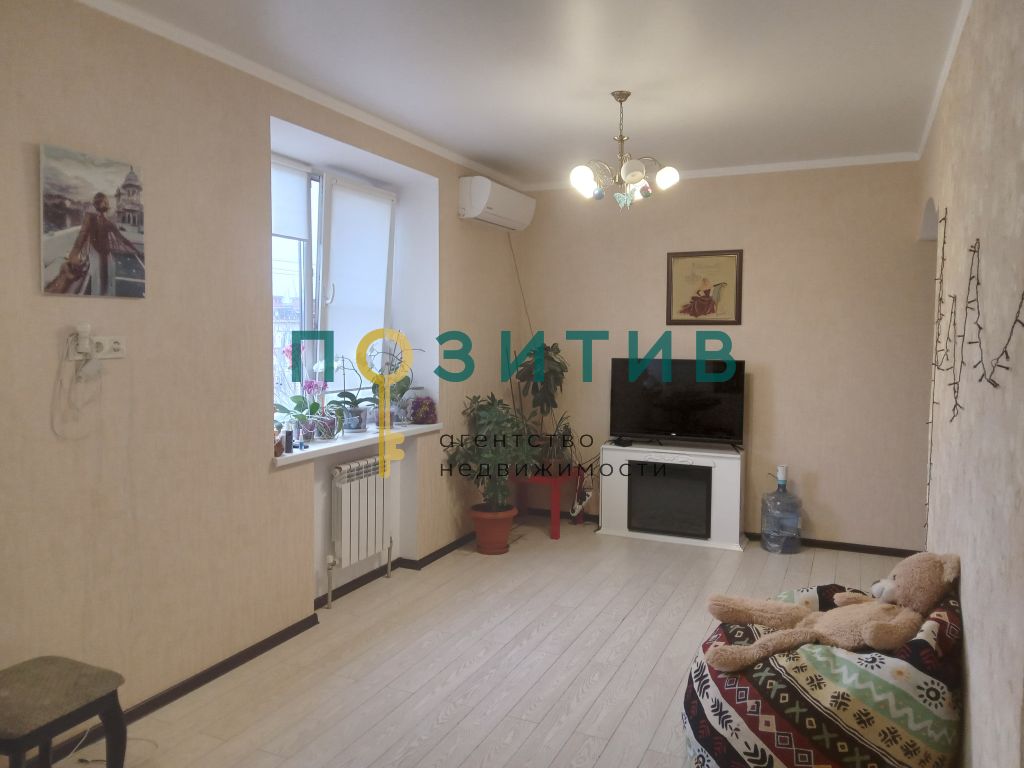 Продажа 3-комнатной квартиры, Минеральные Воды, 50 лет Октября ул