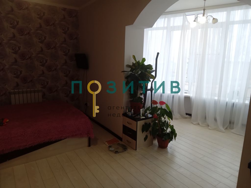 Продажа 3-комнатной квартиры, Минеральные Воды, 50 лет Октября ул