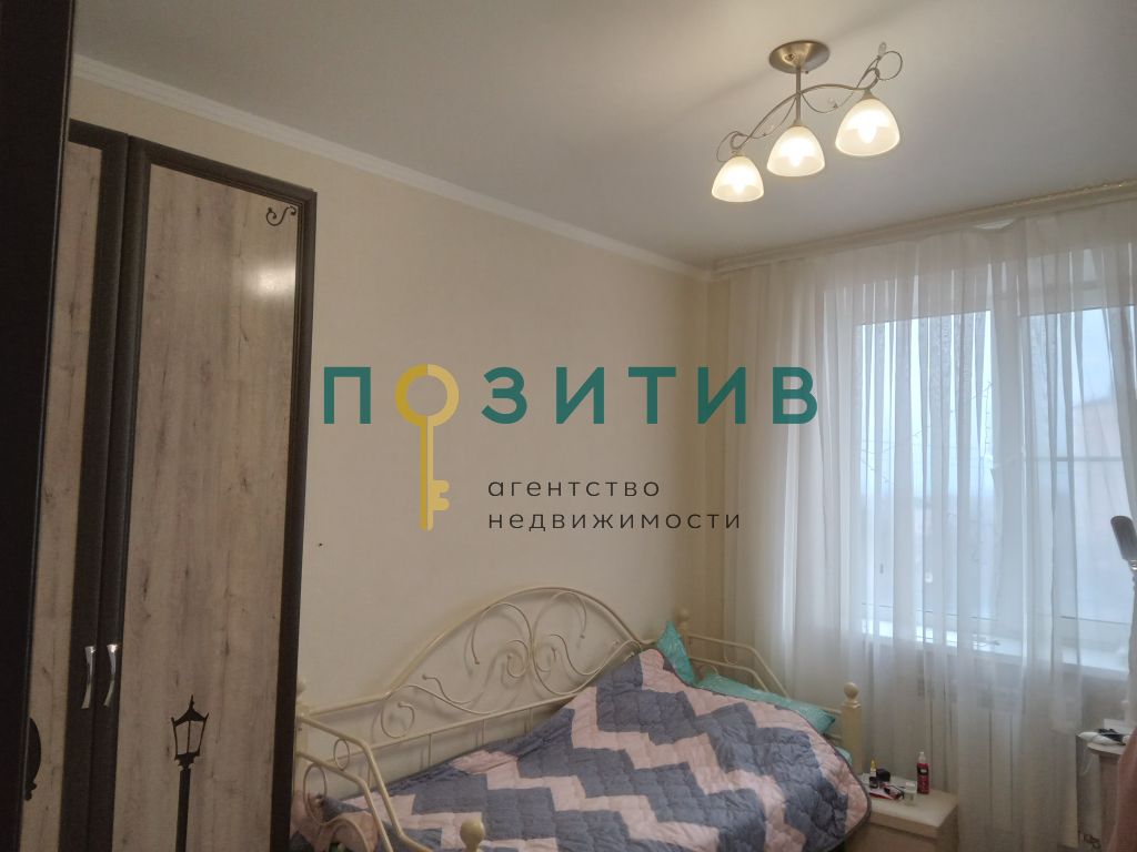 Продажа 3-комнатной квартиры, Минеральные Воды, 50 лет Октября ул