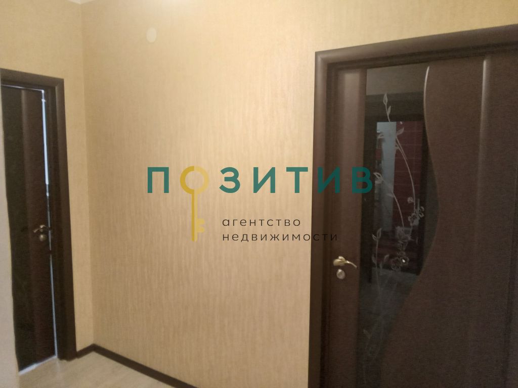 Продажа 3-комнатной квартиры, Минеральные Воды, 50 лет Октября ул