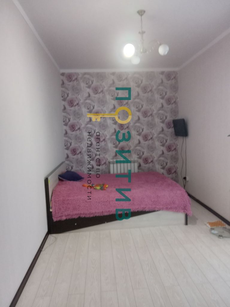 Продажа 3-комнатной квартиры, Минеральные Воды, 50 лет Октября ул