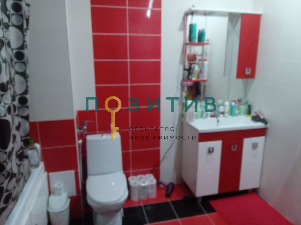 Продажа 3-комнатной квартиры, Минеральные Воды, 50 лет Октября ул