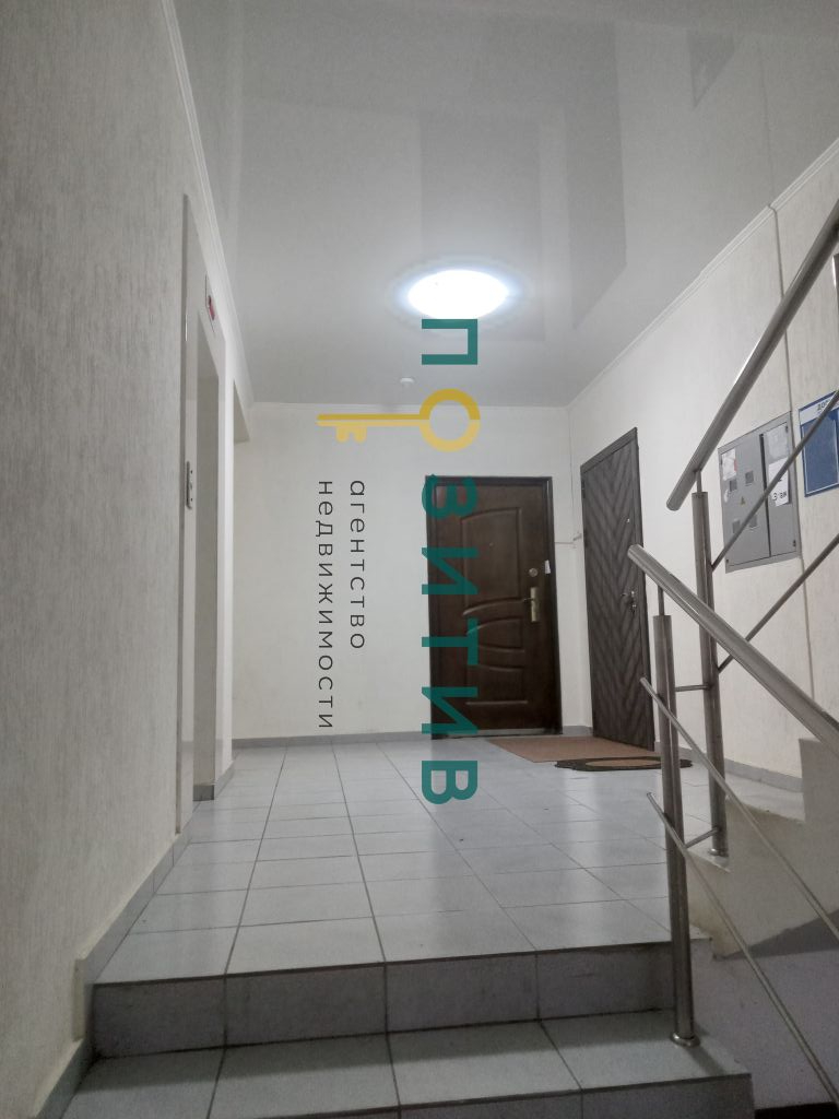 Продажа 3-комнатной квартиры, Минеральные Воды, 50 лет Октября ул