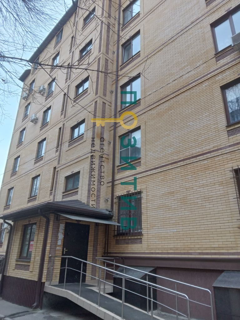 Продажа 3-комнатной квартиры, Минеральные Воды, 50 лет Октября ул