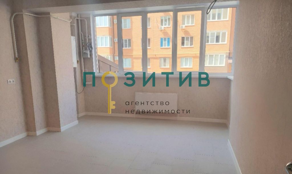 Продажа 1-комнатной квартиры, Минеральные Воды, Новоселов ул