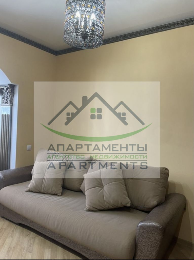 Продажа 1-комнатной квартиры, Пятигорск, Нежнова ул,  21к3