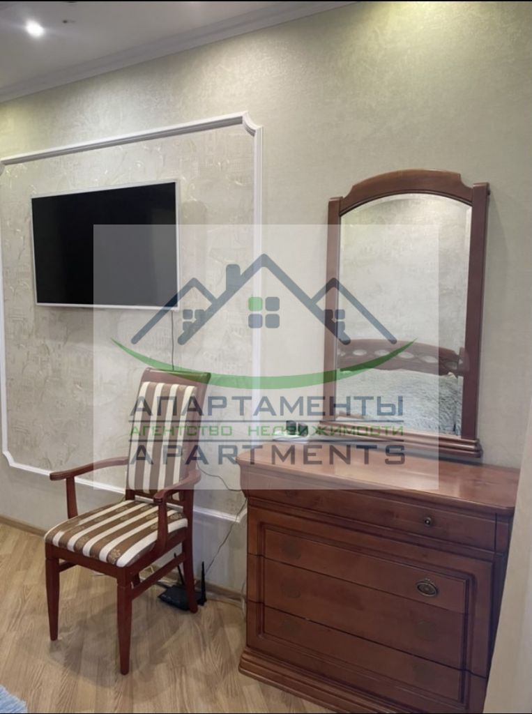 Продажа 1-комнатной квартиры, Пятигорск, Нежнова ул,  21к3