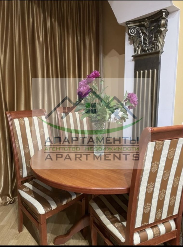 Продажа 1-комнатной квартиры, Пятигорск, Нежнова ул,  21к3