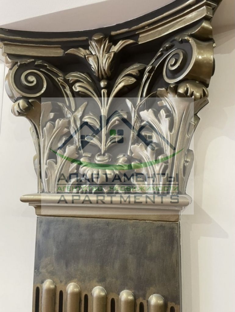 Продажа 1-комнатной квартиры, Пятигорск, Нежнова ул,  21к3