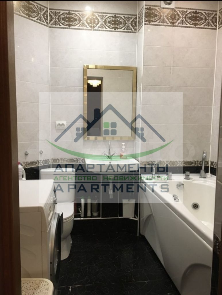 Продажа 1-комнатной квартиры, Пятигорск, Нежнова ул,  21к3