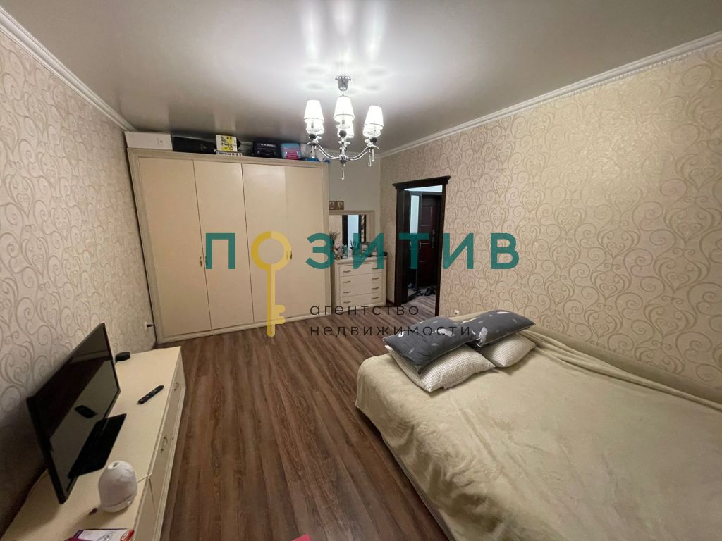 Продажа 1-комнатной квартиры, Пятигорск, Ермолова ул,  14к6