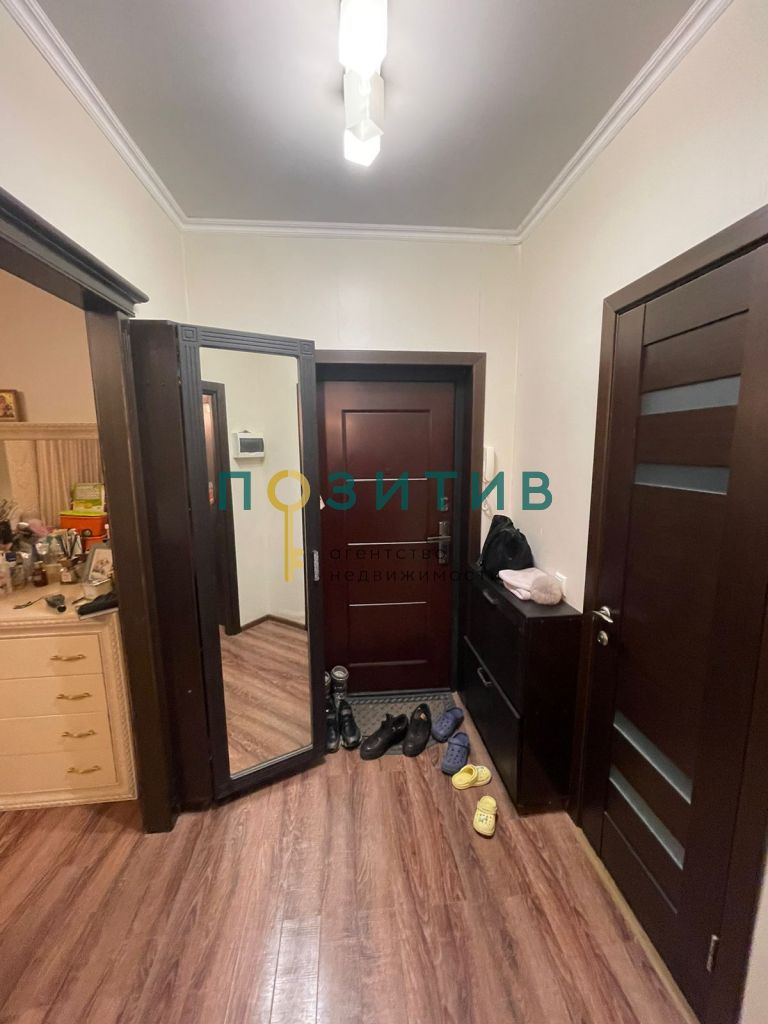 Продажа 1-комнатной квартиры, Пятигорск, Ермолова ул,  14к6