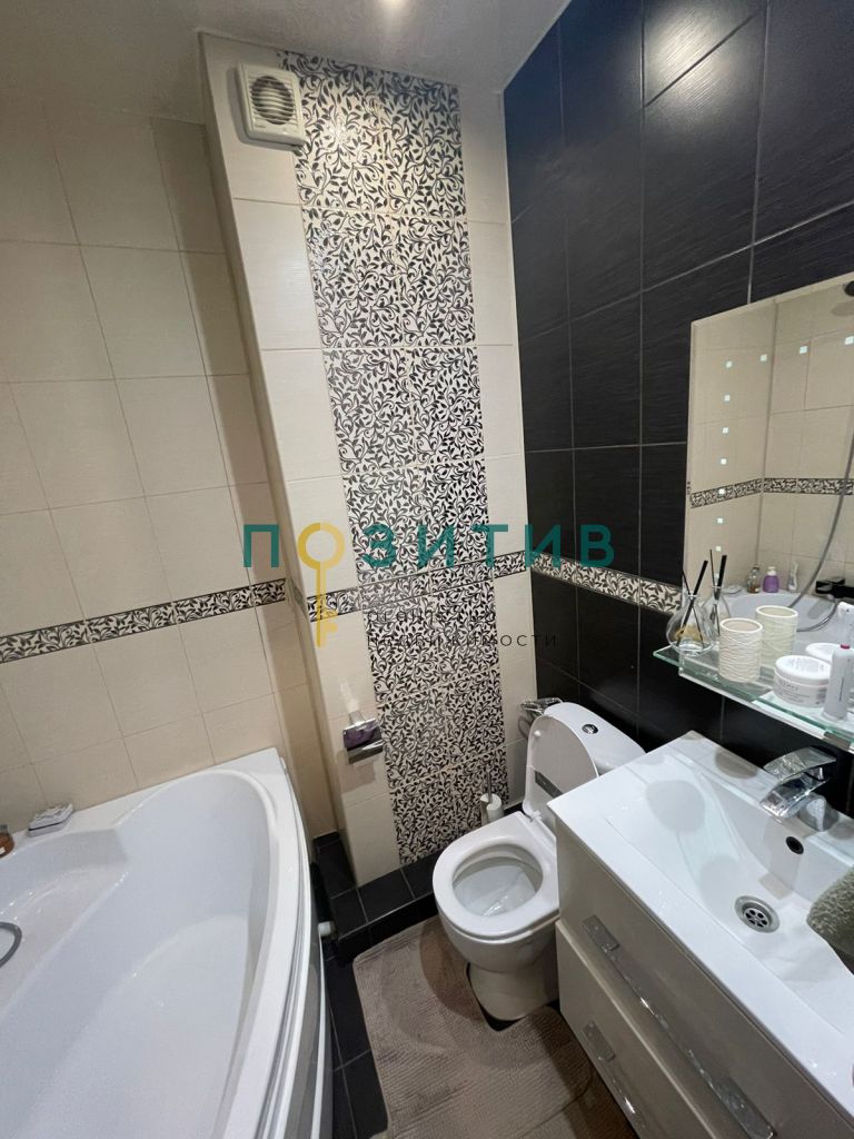 Продажа 1-комнатной квартиры, Пятигорск, Ермолова ул,  14к6