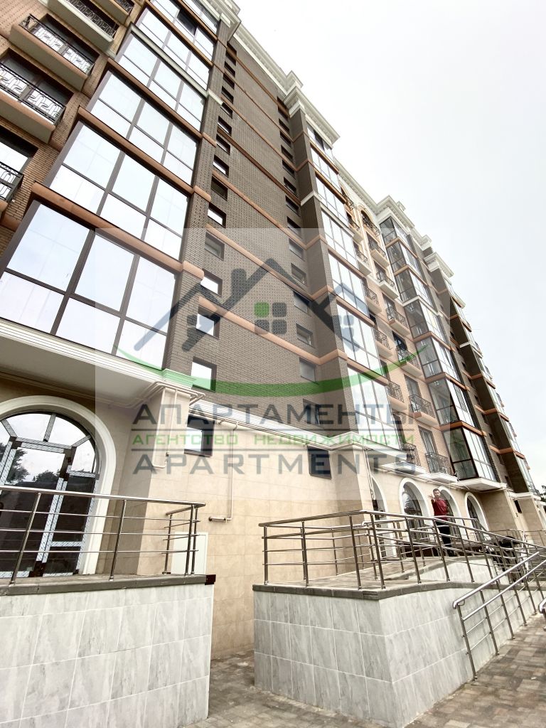 Продажа 2-комнатной квартиры, Пятигорск, Пастухова ул,  40