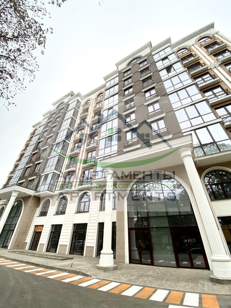 Продажа 2-комнатной квартиры, Пятигорск, Пастухова ул,  40