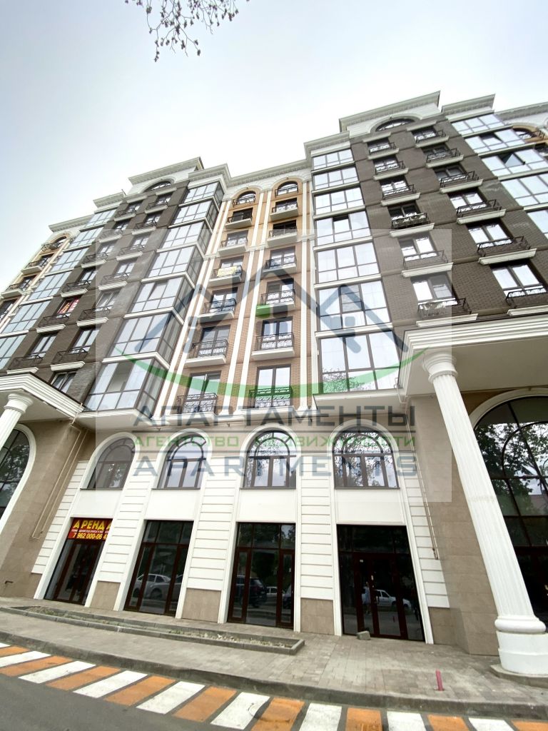 Продажа 2-комнатной квартиры, Пятигорск, Пастухова ул,  40