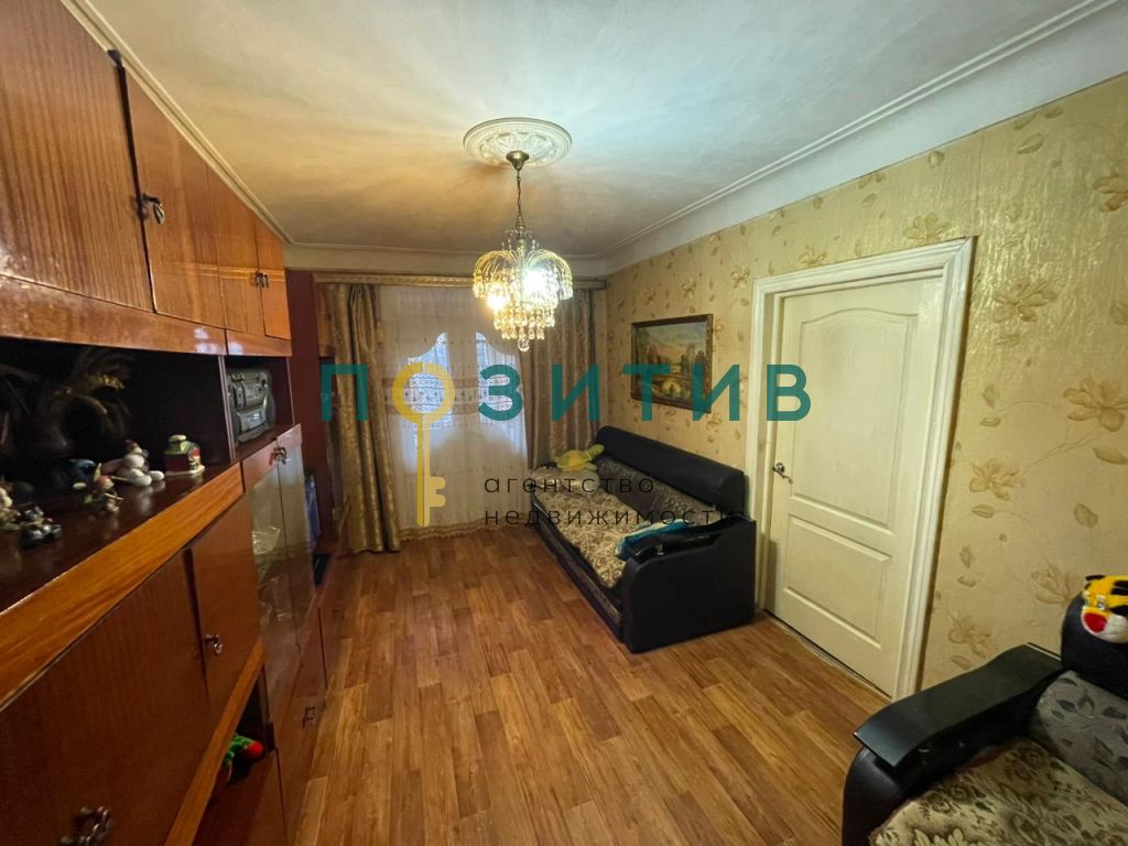 Продажа 2-комнатной квартиры, Пятигорск, Людкевича ул,  5