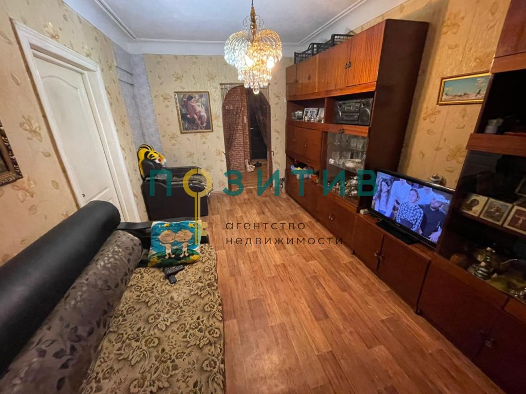 Продажа 2-комнатной квартиры, Пятигорск, Людкевича ул,  5