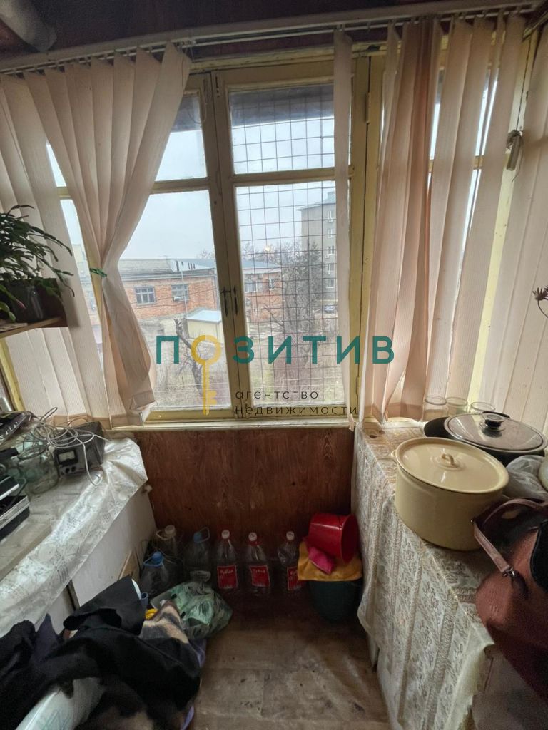 Продажа 2-комнатной квартиры, Пятигорск, Людкевича ул,  5