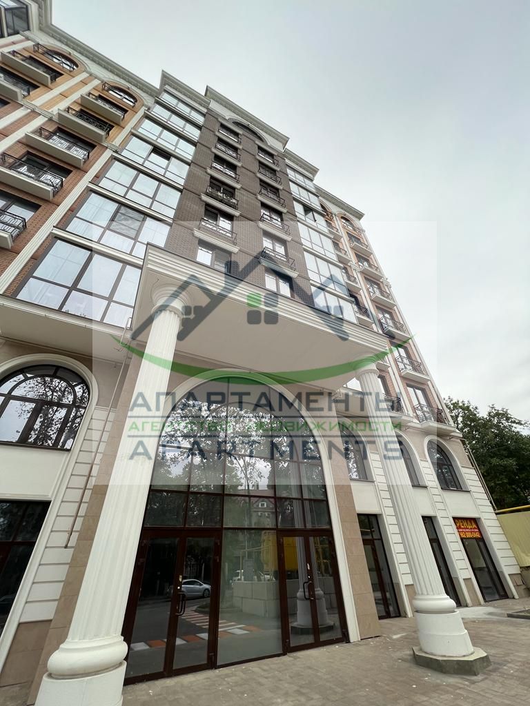 Продажа 2-комнатной квартиры, Пятигорск, Пастухова ул