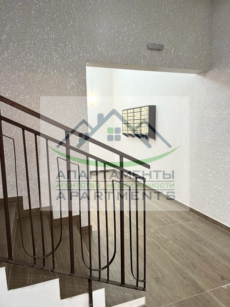 Продажа 2-комнатной квартиры, Пятигорск, Пастухова ул