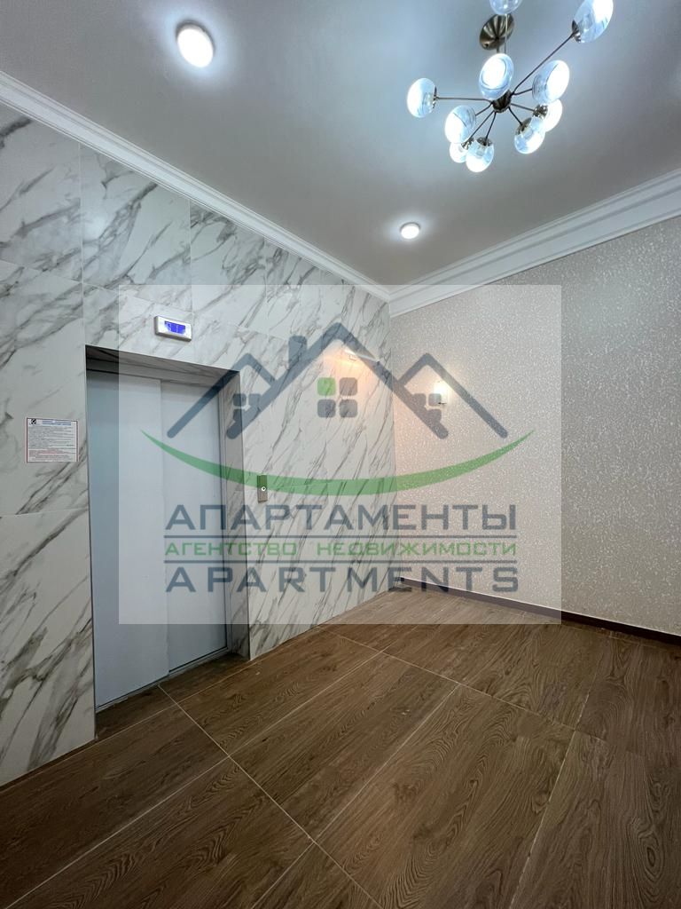 Продажа 2-комнатной квартиры, Пятигорск, Пастухова ул