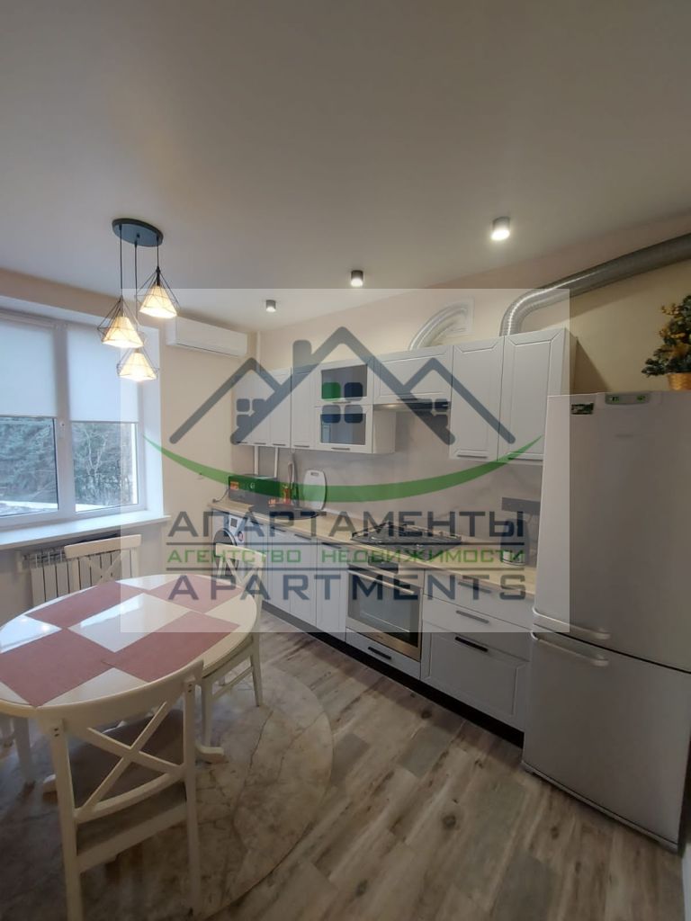 Продажа 3-комнатной квартиры, Пятигорск, Дзержинского ул