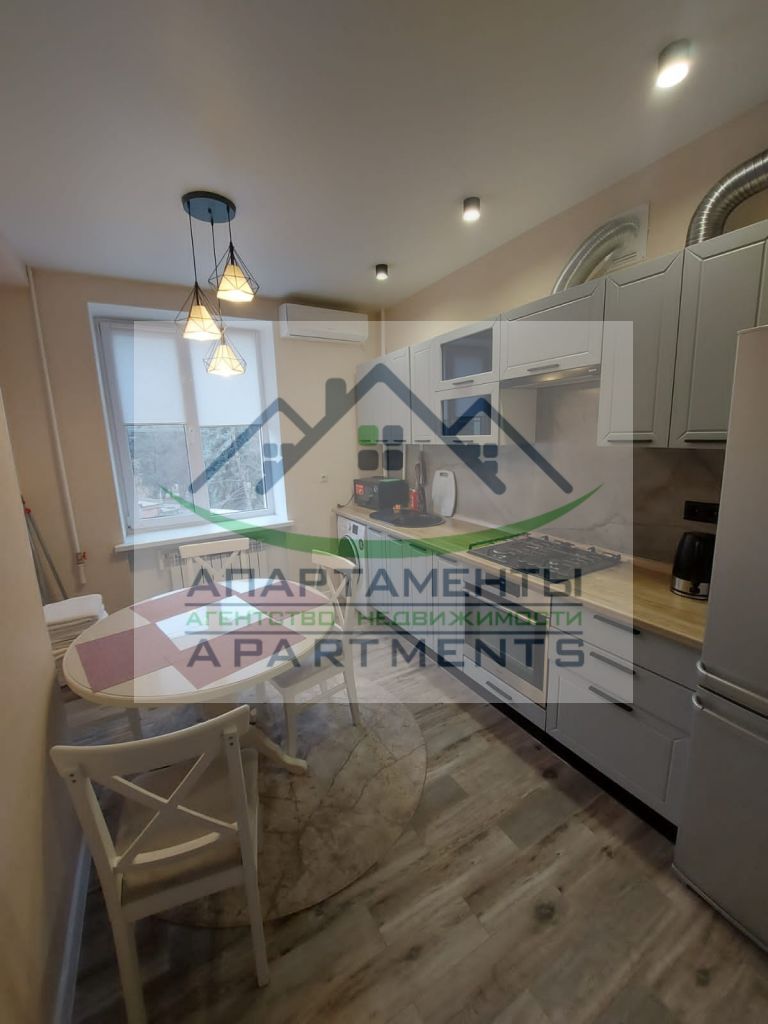 Продажа 3-комнатной квартиры, Пятигорск, Дзержинского ул