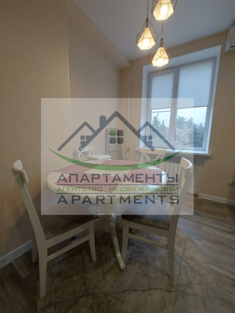 Продажа 3-комнатной квартиры, Пятигорск, Дзержинского ул