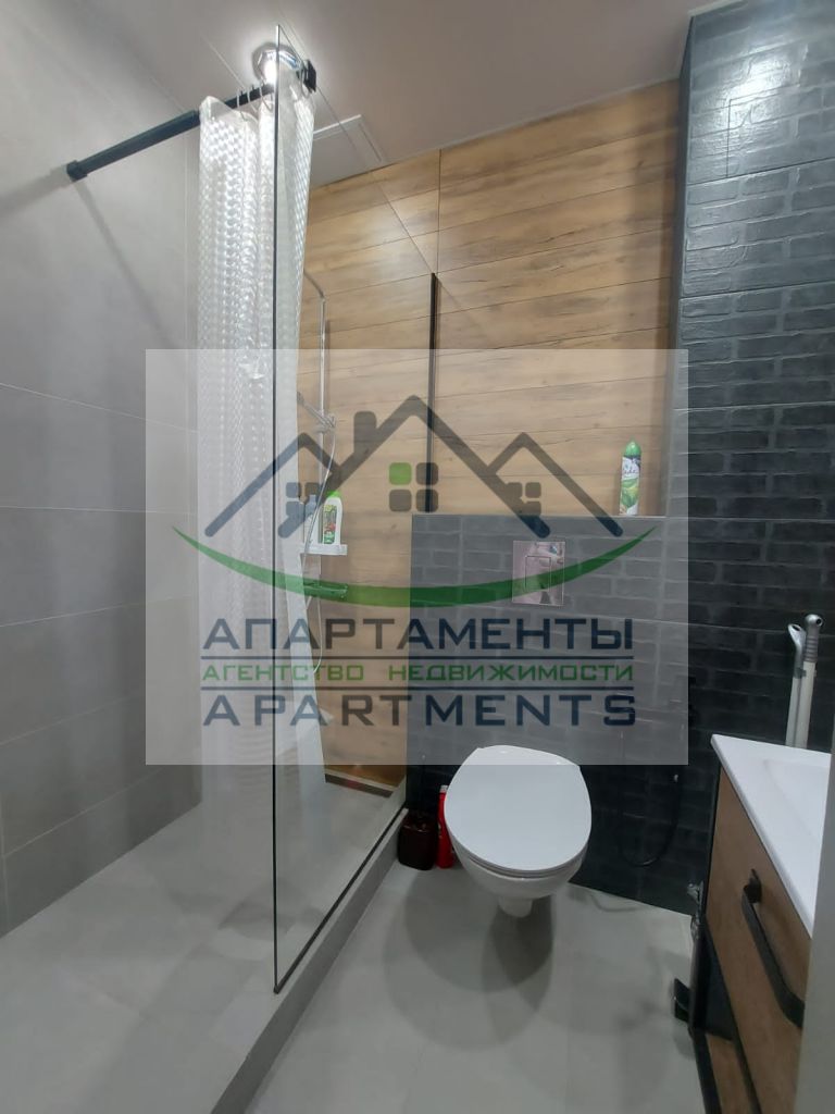 Продажа 3-комнатной квартиры, Пятигорск, Дзержинского ул