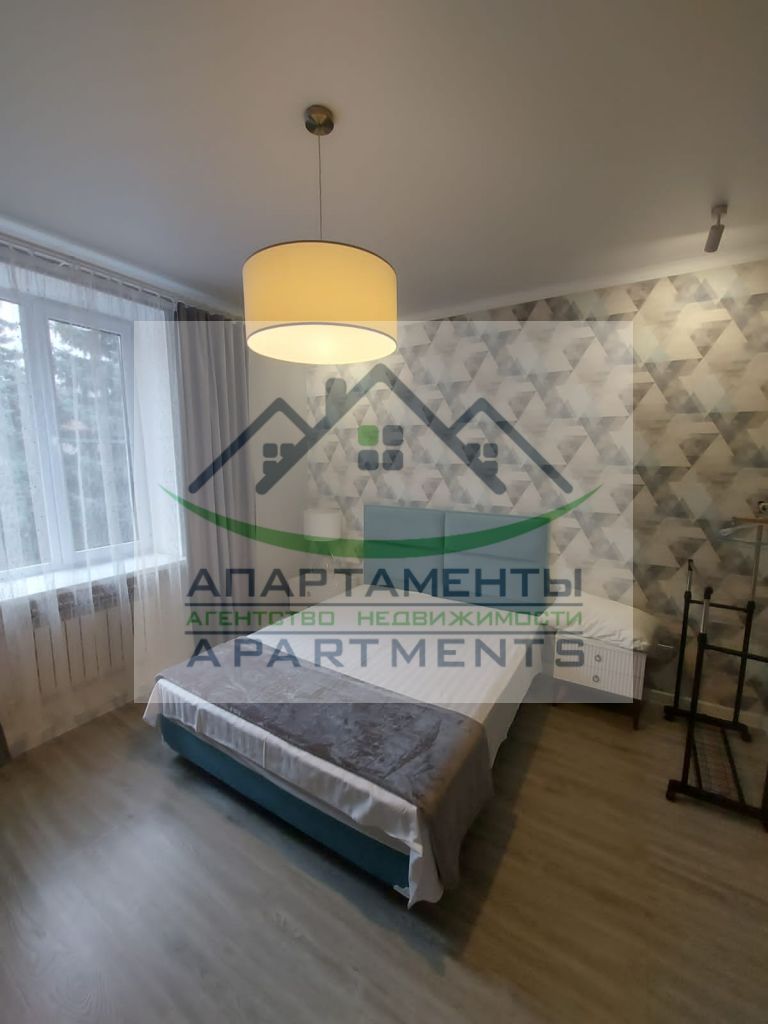 Продажа 3-комнатной квартиры, Пятигорск, Дзержинского ул