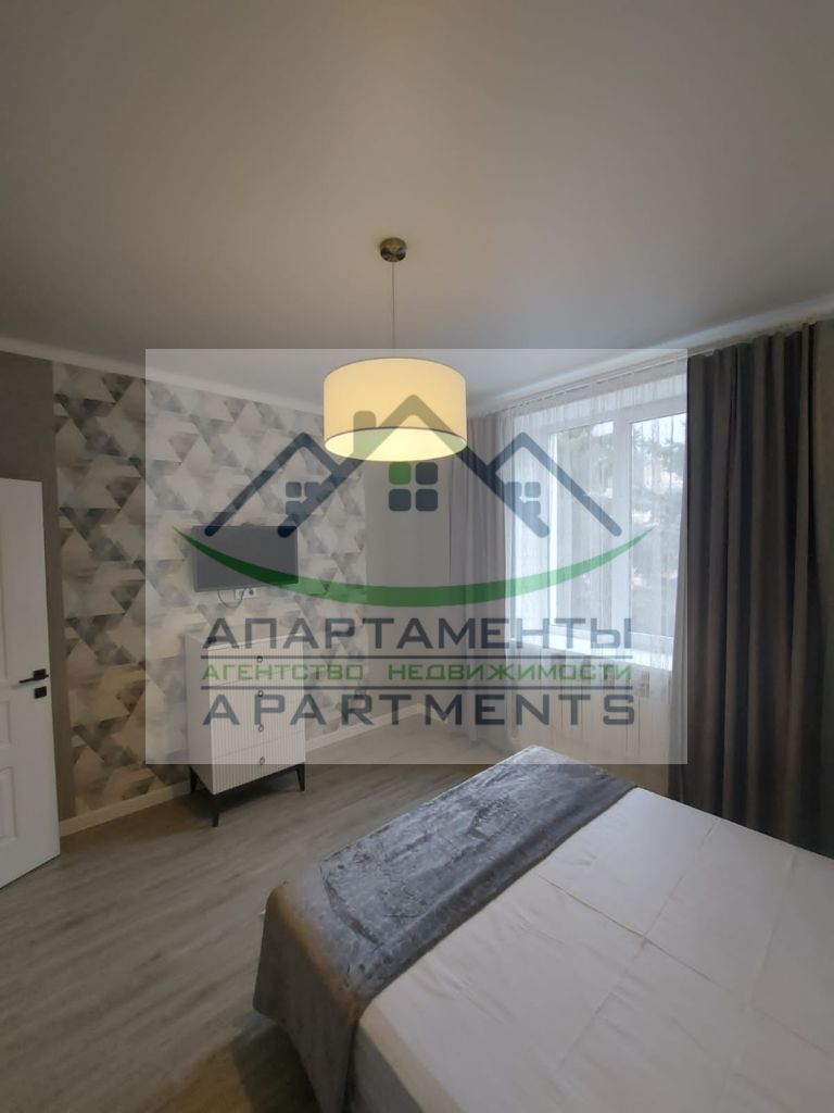 Продажа 3-комнатной квартиры, Пятигорск, Дзержинского ул