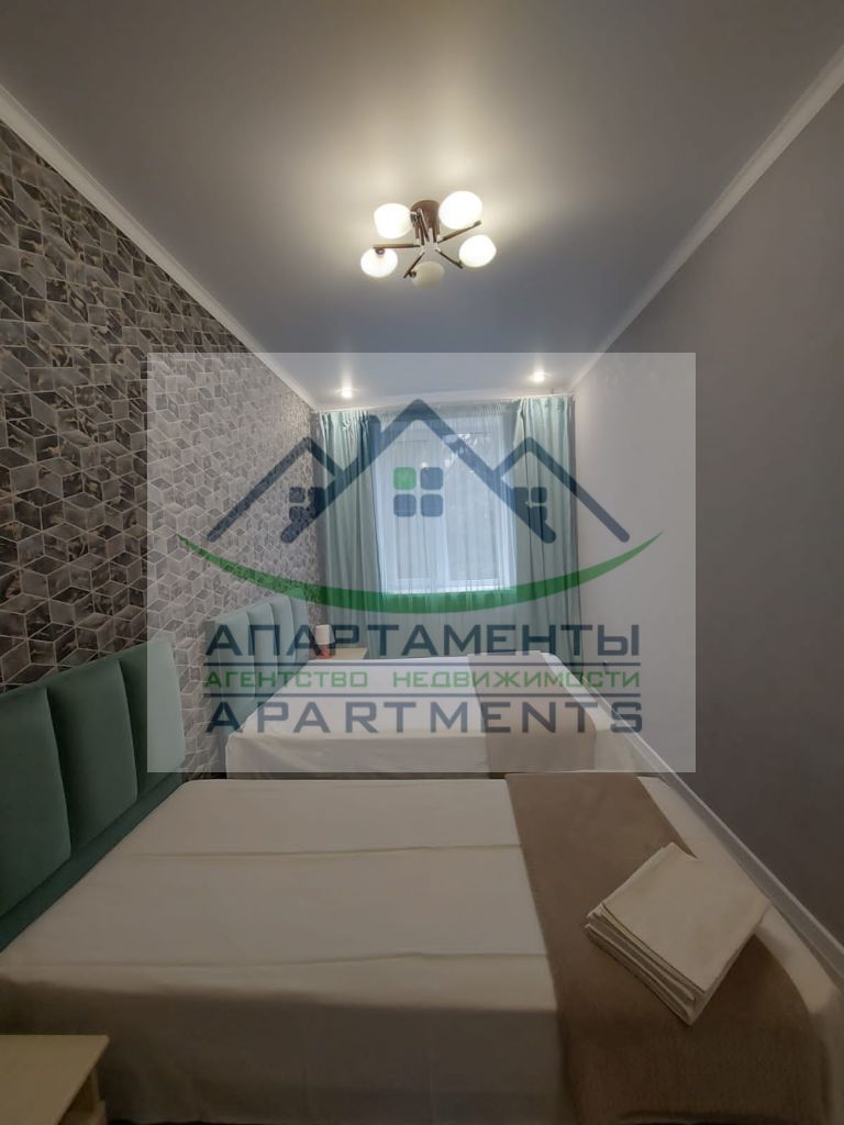 Продажа 3-комнатной квартиры, Пятигорск, Дзержинского ул