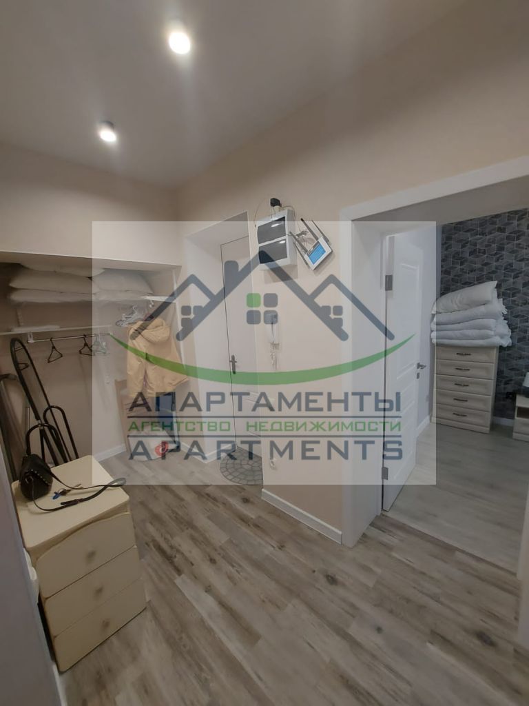 Продажа 3-комнатной квартиры, Пятигорск, Дзержинского ул