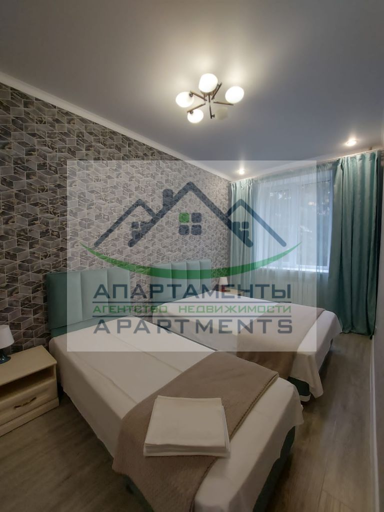 Продажа 3-комнатной квартиры, Пятигорск, Дзержинского ул